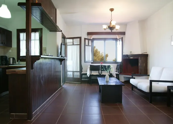 Apartment Lagonisi