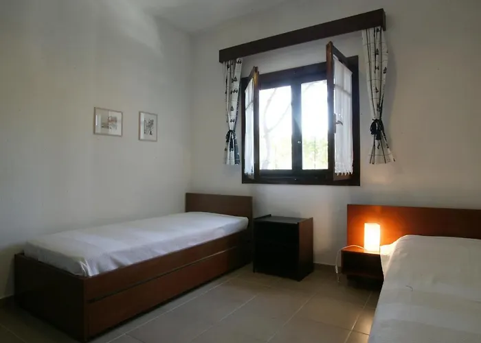 Apartment Lagonisi