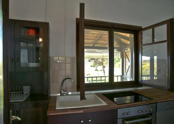 Apartment Lagonisi