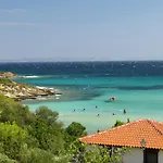 Lagonisi Ormos Panagias