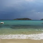 Lagonisi Appartement Ormos Panagias