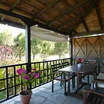 Lagonisi Appartement Ormos Panagias