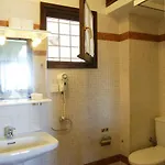 Lagonisi Appartement Ormos Panagias