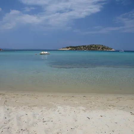 Apartment Lagonisi