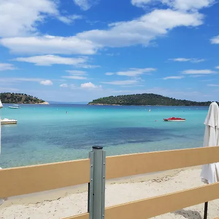 Apartman Lagonisi *