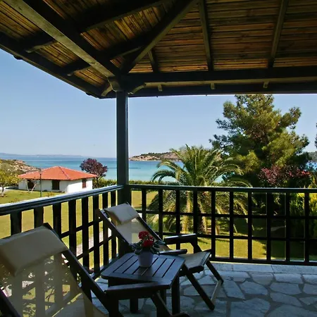 Lagonisi Apartment