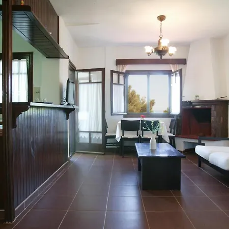 Apartamento Lagonisi