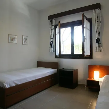 Apartamento Lagonisi