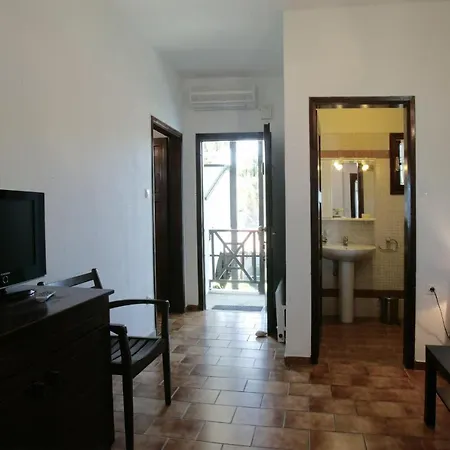 Lagonisi Apartamento