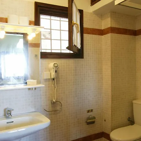 Lagonisi Apartamento Ormos Panagias