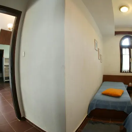 Apartment Lagonisi