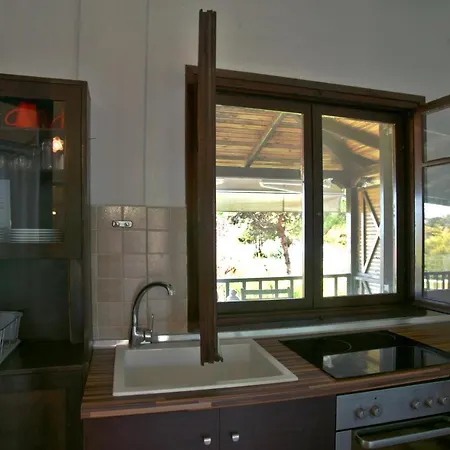 Apartment Lagonisi