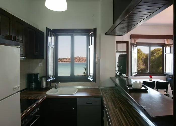 Lagonisi Διαμέρισμα *