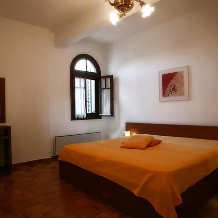 Appartement Lagonisi Ormos Panagias