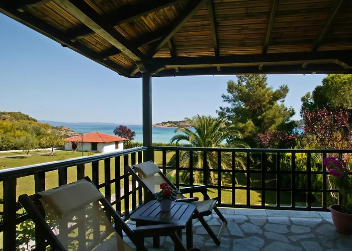 Lagonisi Apartament