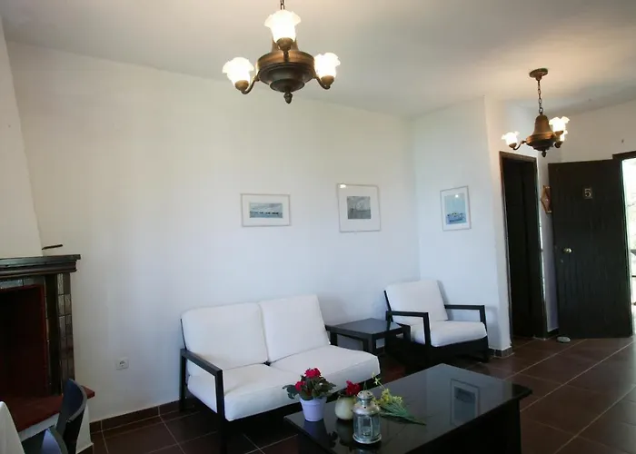 Lagonisi Apartament
