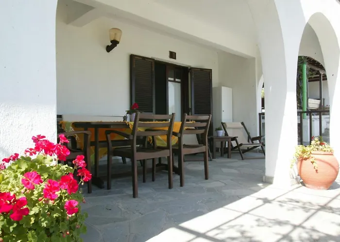 Lagonisi Apartament