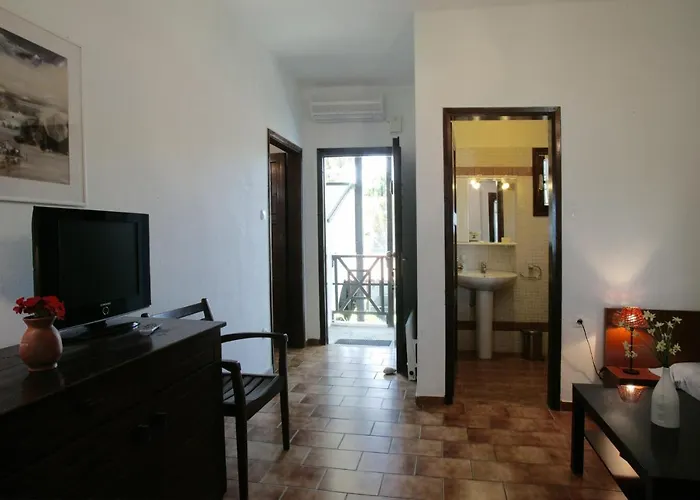 Lagonisi Apartament