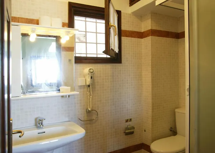 Lagonisi Apartament Ormos Panagias