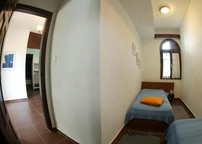 Apartament Lagonisi